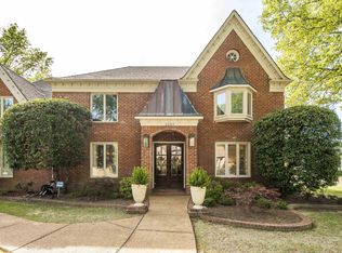 2091 Dogwood Estates Cv, Germantown, TN 38139