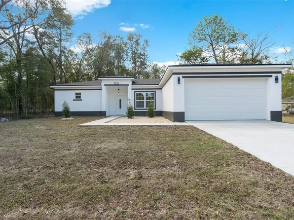8311 SW 136th Ter, Dunnellon, FL 34432