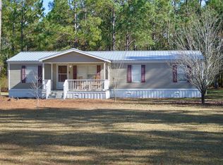 594 Willis Ln, Sparks, GA 31647