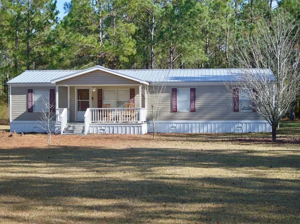 594 Willis Ln, Sparks, GA 31647