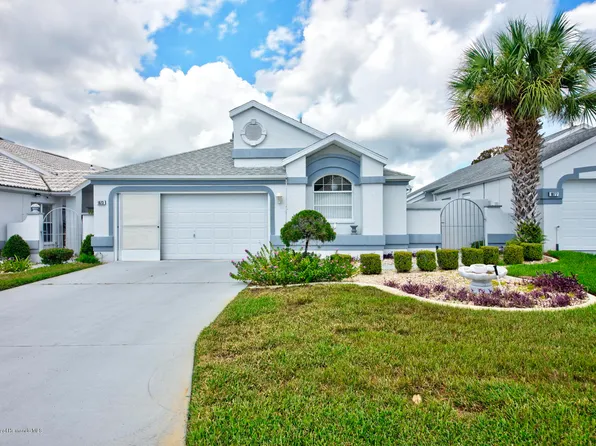 1073 Vista Fina Ct, Spring Hill, FL 34608