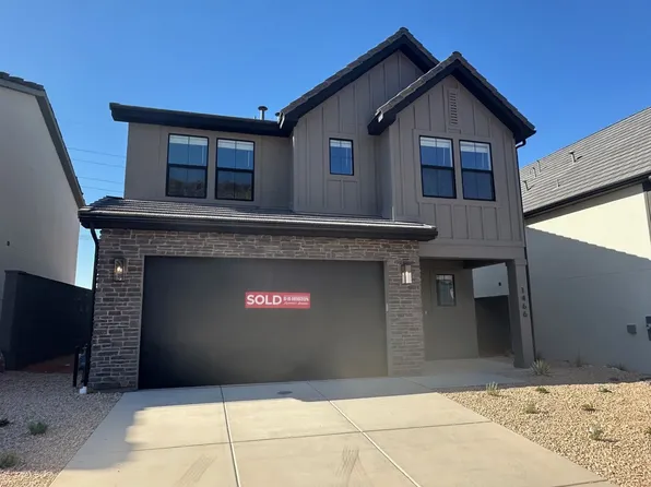 1466 S Sinawava Dr, Washington, UT 84780