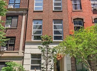 33 W 9th St APT 1, New York, NY