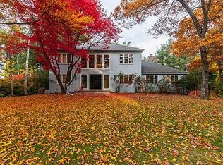 131 Sandra Ln, North Andover, MA 01845