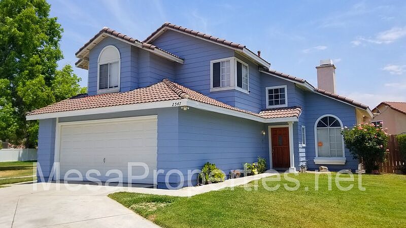 1st image of 2547 Knox Ct