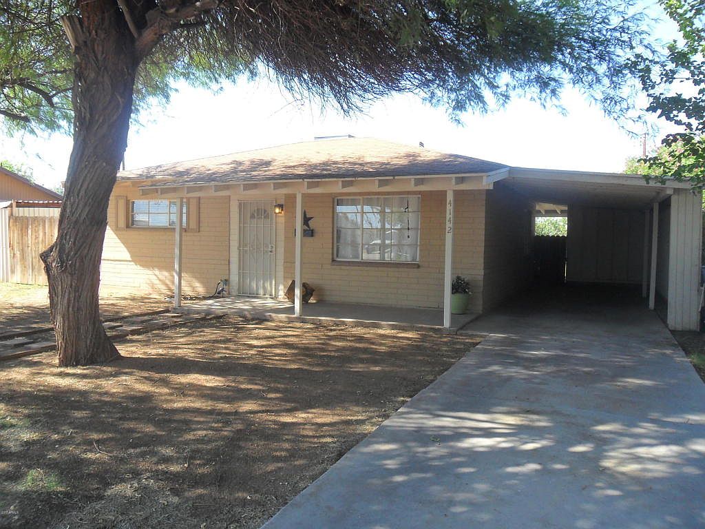 4142 E Pierce St, Phoenix, AZ 85008 | Zillow