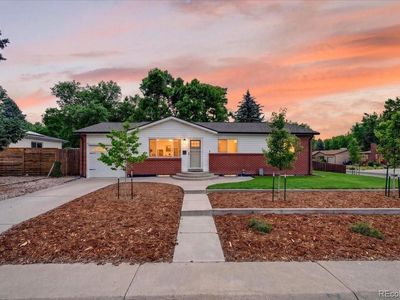 6510 Miller Street, Arvada, CO, 80004