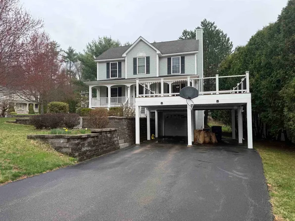 3 Katie Lane, Nashua, NH 03062-0000