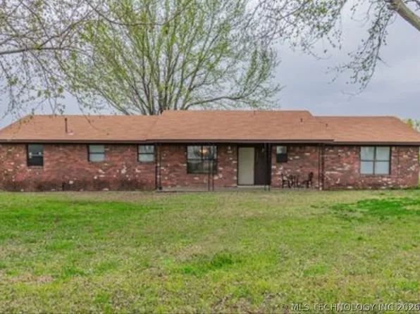 29866 S Cameron Rd, Inola, OK 74036