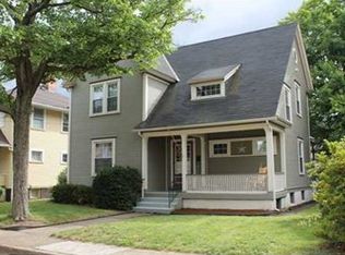 265 Wayne St, Beaver, PA 15009