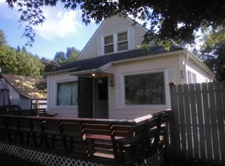 20 NE Dusty Rd, Belfair, WA 98528