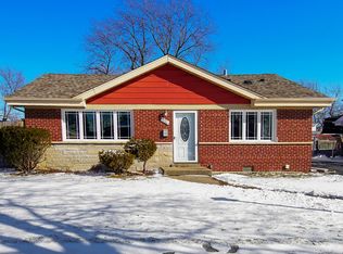 12211 S Springfield Ave, Alsip, IL 60803