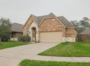 5310 Claymore Meadow Ln, Spring, TX 77389