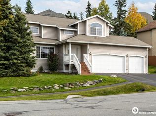 16001 Bridgeview Dr, Anchorage, AK 99516