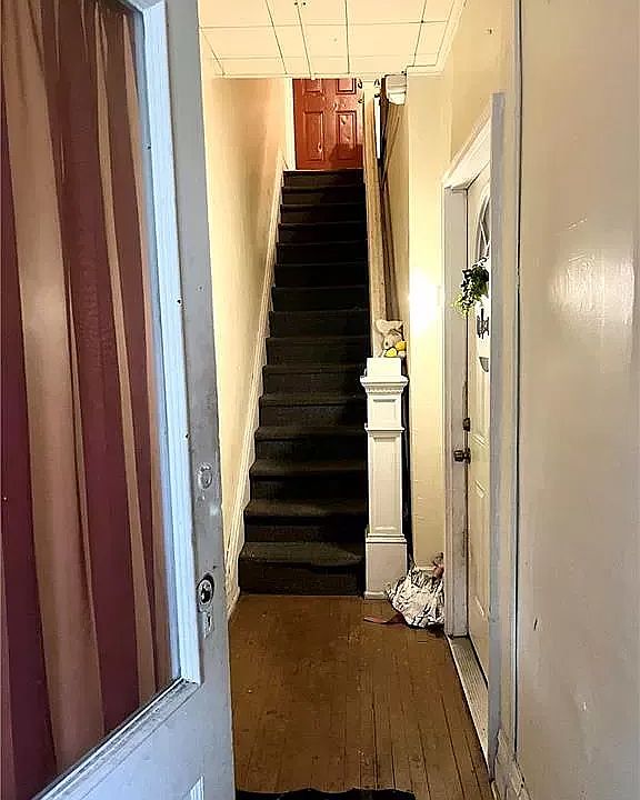 Entryway