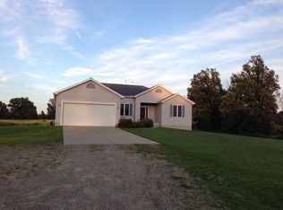 6800 Calhoun Rd, Albion, MI 49224