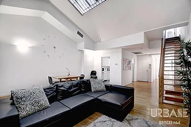 Rented by Urbane Brokerage