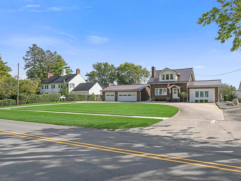 1723 Greenleaf Blvd, Elkhart, IN 46514 Zillow