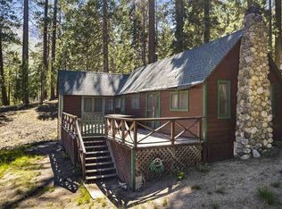7 Riverside Tract, Pinecrest, CA 95364