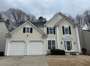 4900 Bankside Way, Peachtree Corners, GA 30092