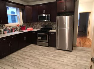 3216 Barker Ave, Bronx, NY 10467