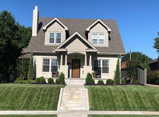 1603 S Florence Ave, Tulsa, OK 74104
