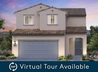 7006 Stone Cactus St, North Las Vegas, NV 89086