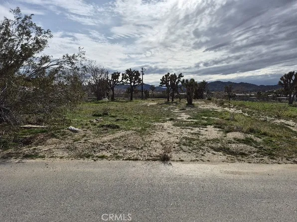 0 Cassia Dr, Yucca Valley, CA 92284