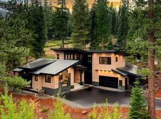 10621 Carson Range Rd, Truckee, CA 96161