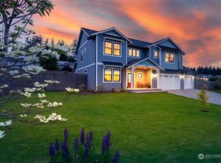 4310 Cherry Ct, Anacortes, WA