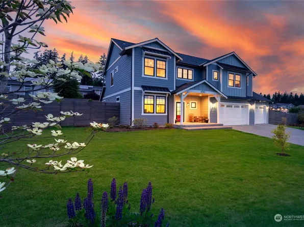 4310 Cherry Court, Anacortes, WA 98221