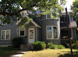1601 King St, La Crosse, WI 54601