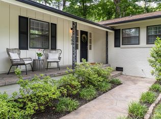 100 Oak Ter, Arden, NC 28704