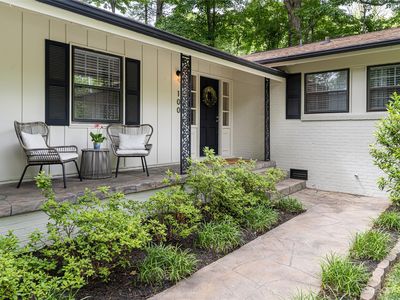 100 Oak Ter, Arden, NC, 28704