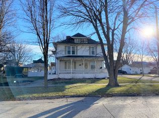 122 B Ave W, Albia, IA 52531