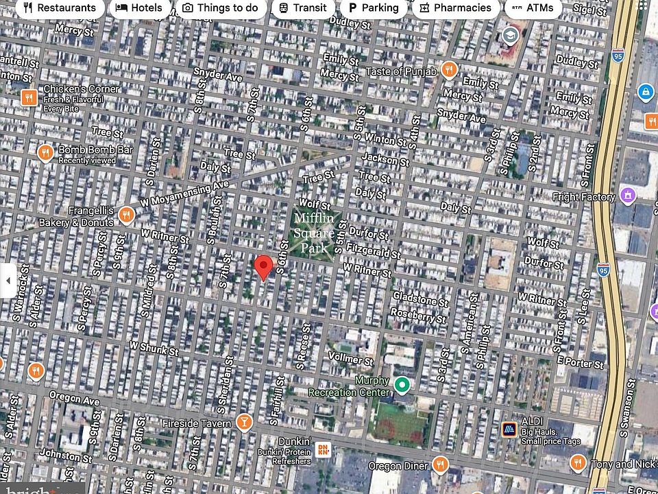 2nd image of 2427 S Marshall St