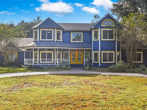 612 Valley Stream Dr, Geneva, FL 32732
