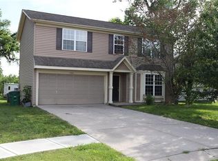 11503 E 207th St, Peculiar, MO 64078