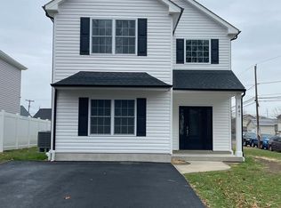 2821 Avenue E, Levittown, PA 19056