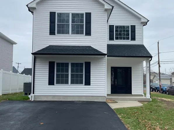 2821 Avenue E, Levittown, PA 19056