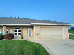N194 Eastowne Ln, Appleton, WI 54915