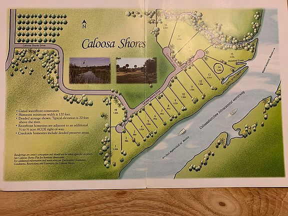 5th image of 2536 Caloosa Shores Dr