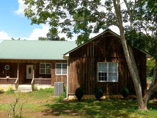 6515 Salem Rd, Quincy, FL 32352