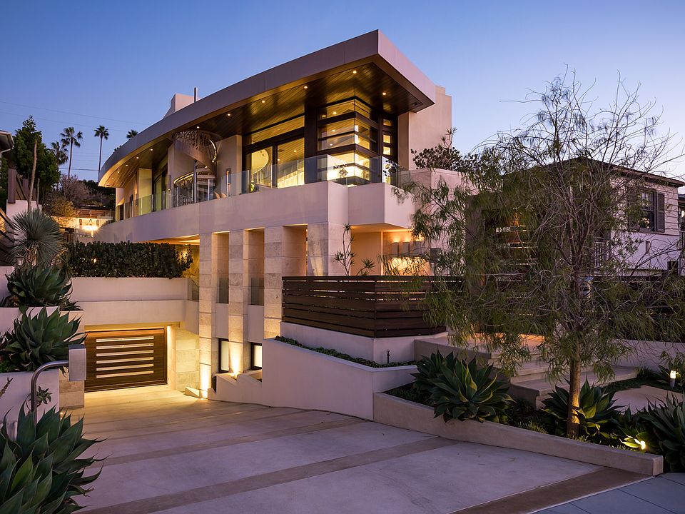 1257 Silverado St, La Jolla, CA 92037 Zillow