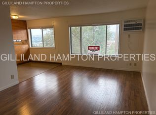 825 SE 2nd St #8, Pendleton, OR 97801