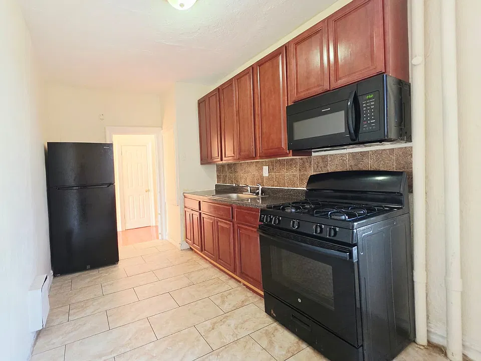 232 Bidwell Ave #45B