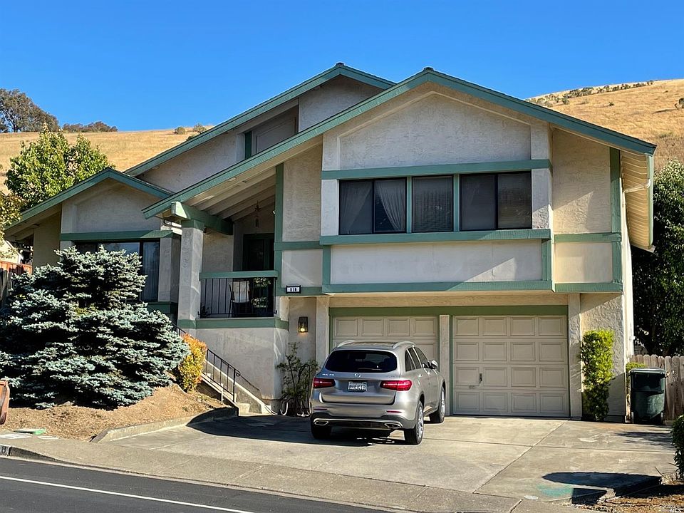 818 Rose Dr, Benicia, CA 94510 Zillow