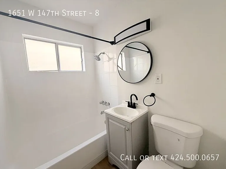 1651 W 147th St #8 — Photo 6