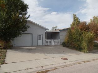 4402 Dakota St, Gillette, WY 82718