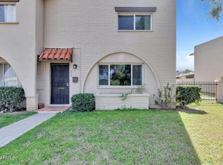 6829 E Osborn Rd Unit A, Scottsdale, AZ 85251